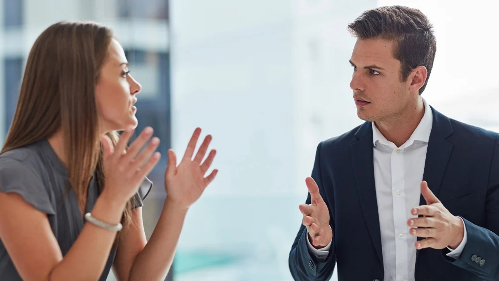 “Pitfalls to Avoid When Discussing Settlement with Your Employer”