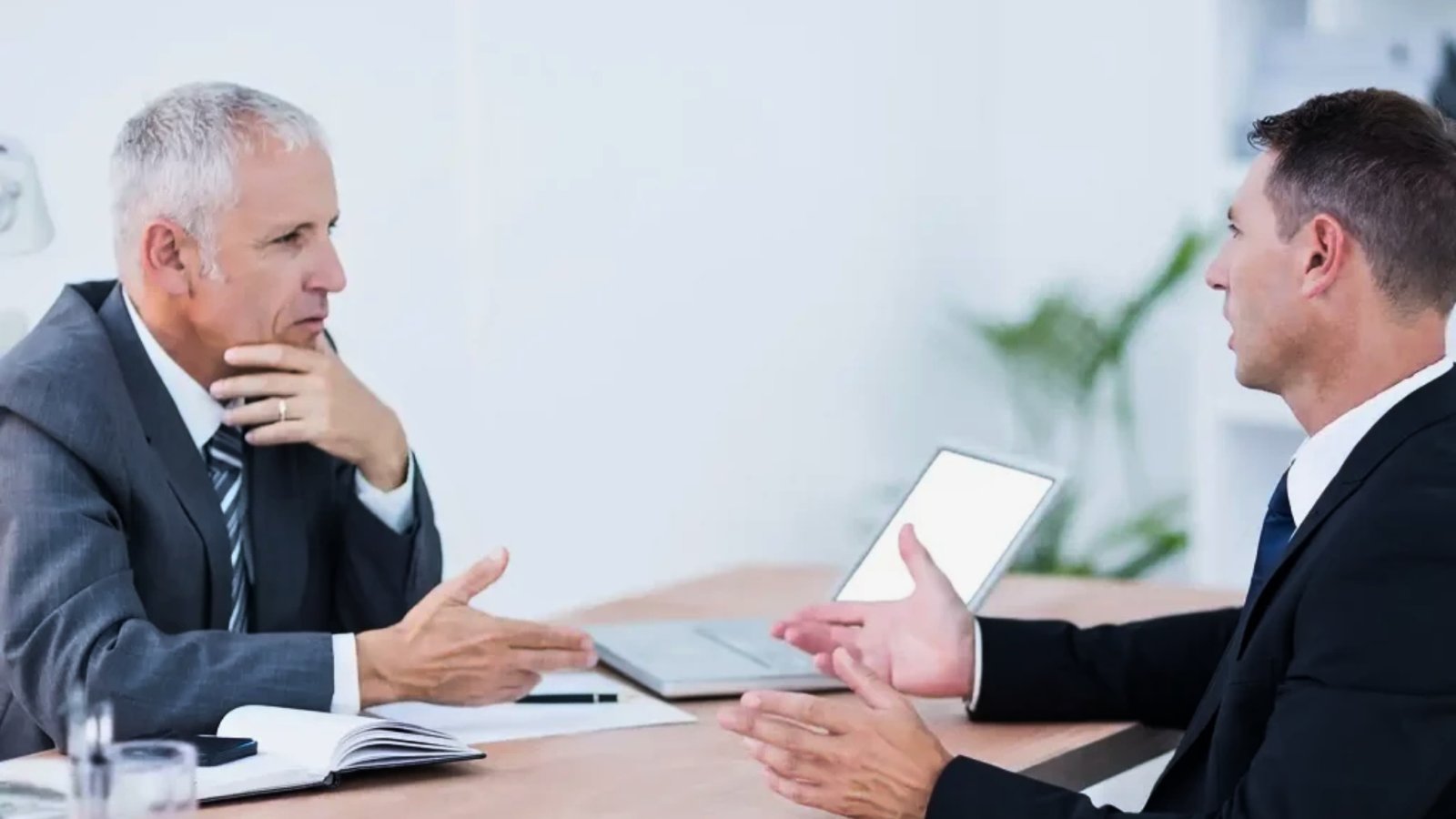 Protected Conversations, “Without Prejudice” and Settlement Agreements