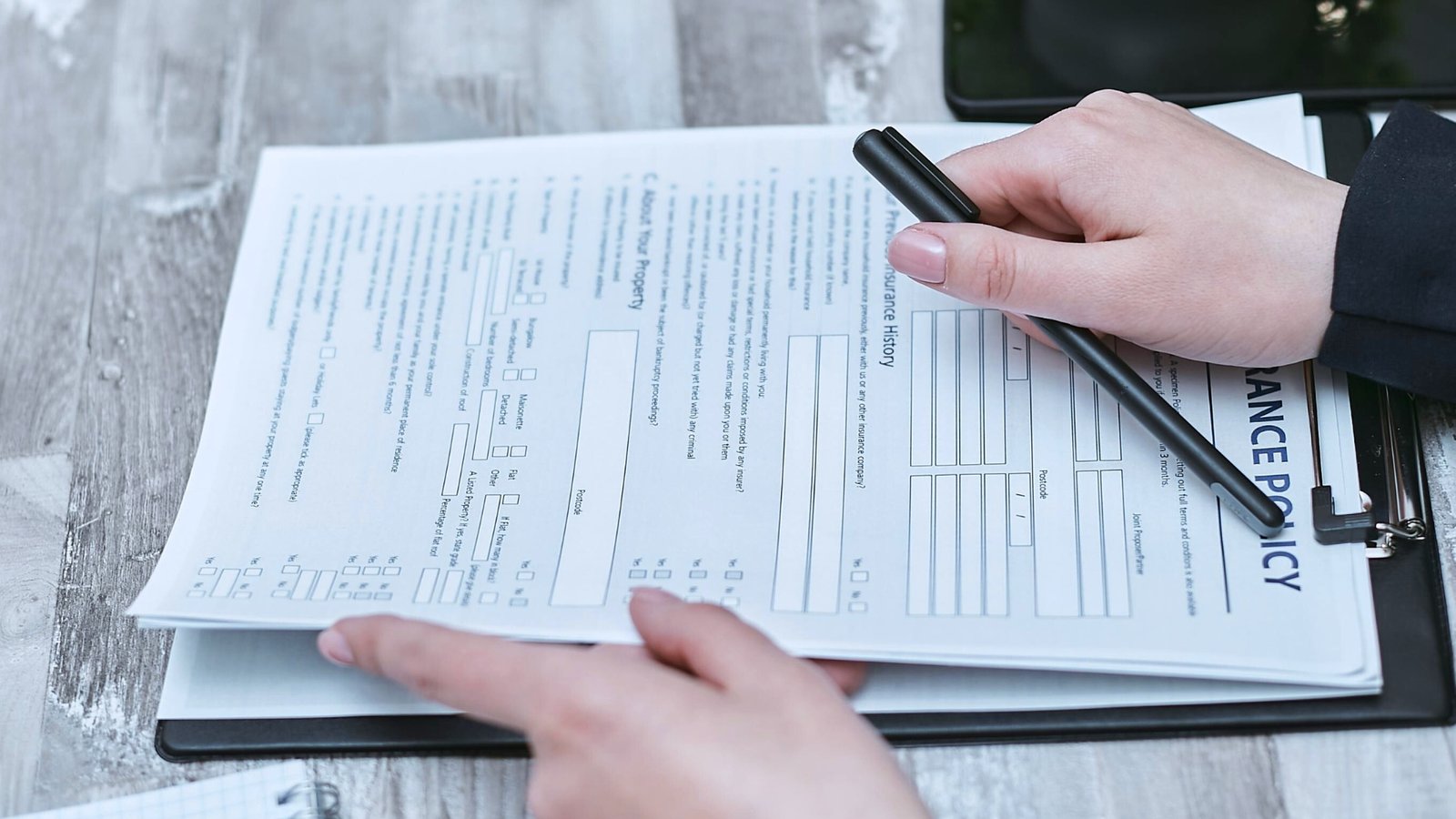Settlement Agreement Checklist: What to Look For Before You Sign
