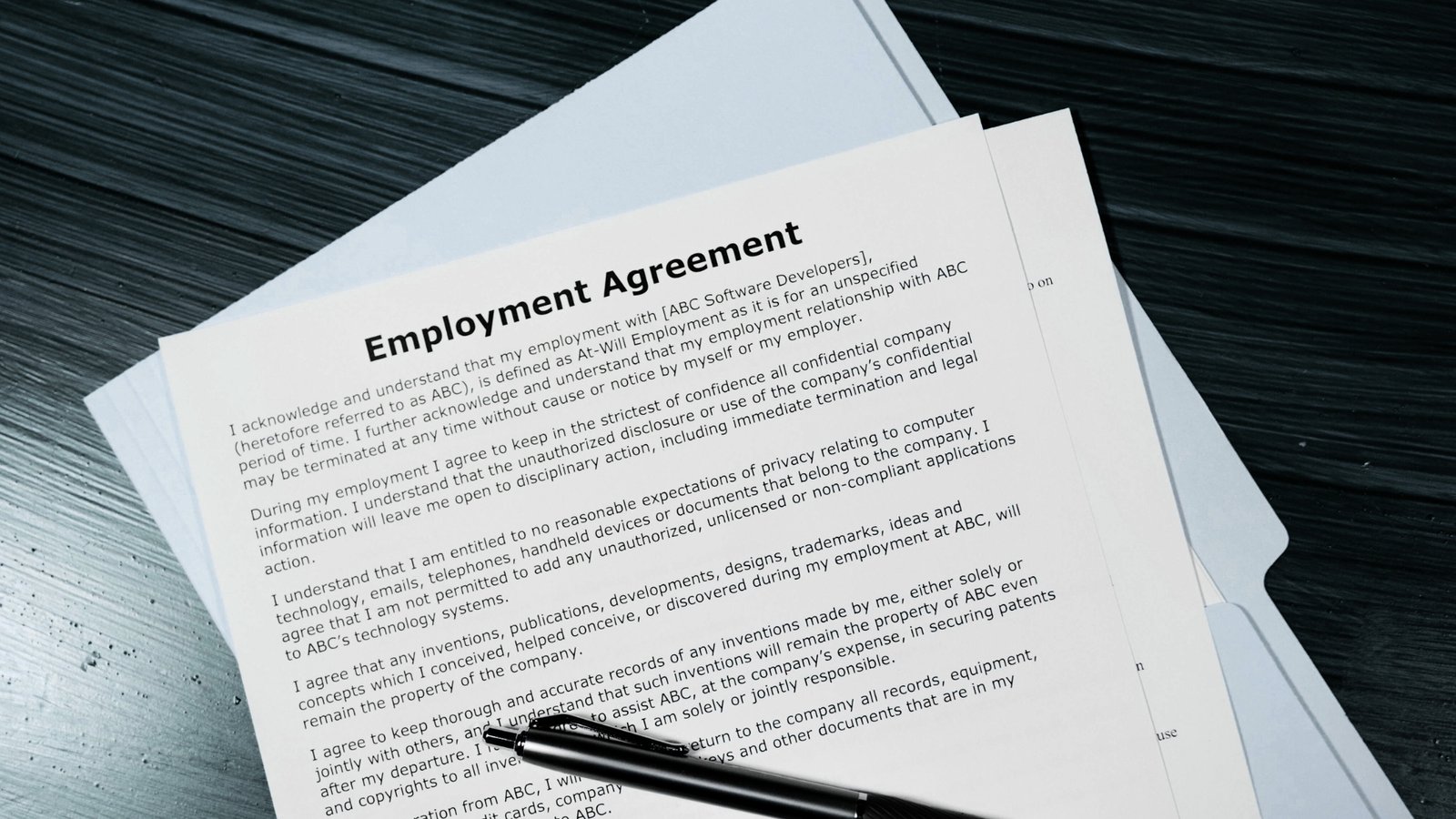 What Is a COT3 Agreement and How Does It Differ from a Settlement Agreement?