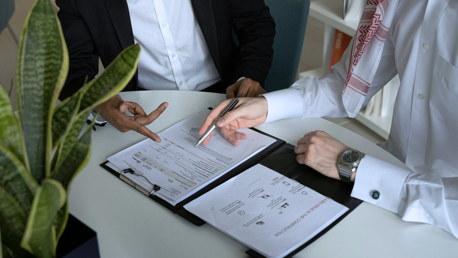 What Is a Settlement Agreement in the UK?