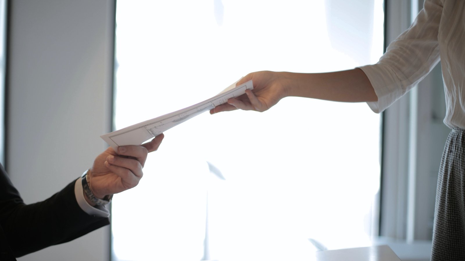 When Might You Need a Settlement Agreement?