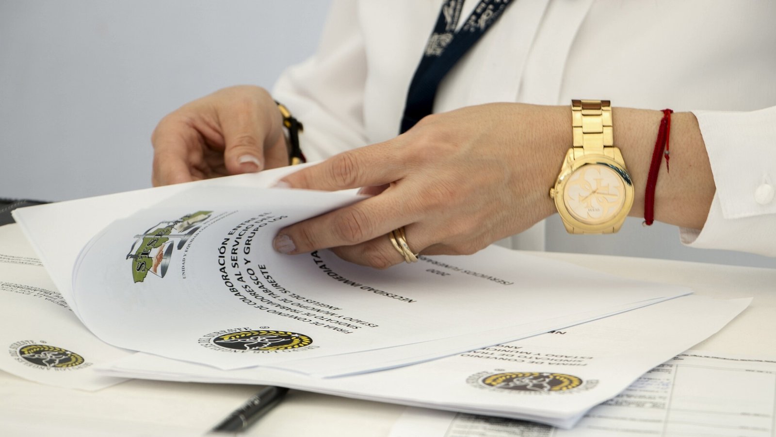 “Why Use a Specialist Settlement Agreement Firm Rather Than a General Practice?”